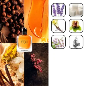 استرانگر ویت یو