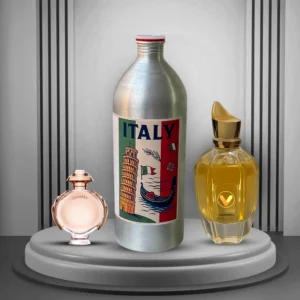 عطر پاکو رابان المپیا