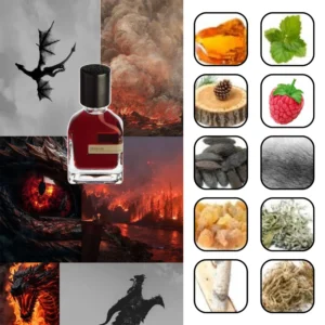 اورتو پاریسی ترونی 1