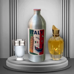 عطر پاکو رابان اینویکتوس