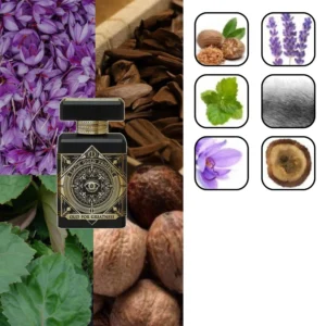 اینیتیو اینیشیو پارفومز پرایوز عود فور گریتنس