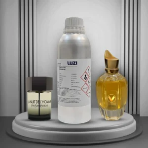 ایو سن لورن لانویت دی الهوم ادو تویلت (لا نویت لهوم مشکی)