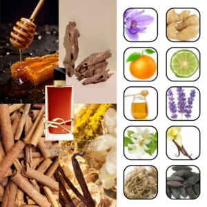 ایو سن لورن لیبر له پارفوم