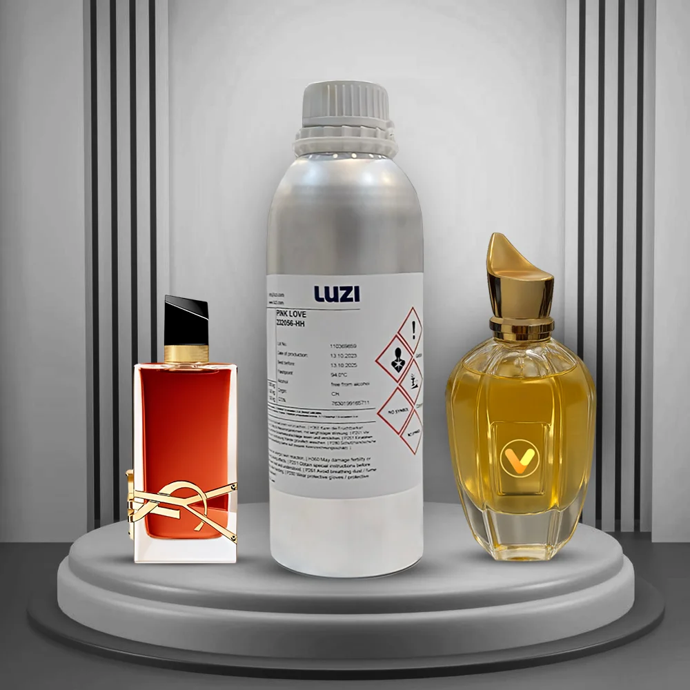 ایوسن لورن لیبره له پارفوم ایو سن لورن لیبر له پارفوم - Image 1