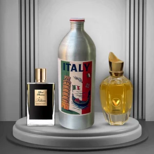 عطر بلک فانتوم بای کیلیان