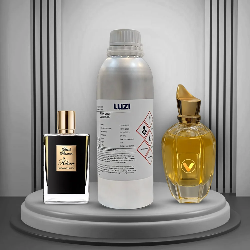 بلک فانتوم بای کیلیان