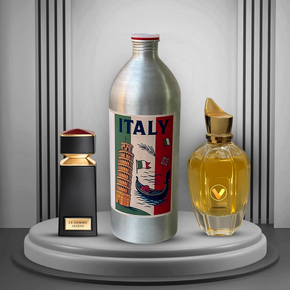 بولگاری له جم آزاران عطر بولگاری له جم آزاران - Image 1