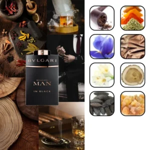 بولگاری من این بلک بلگاری من مشکی 1