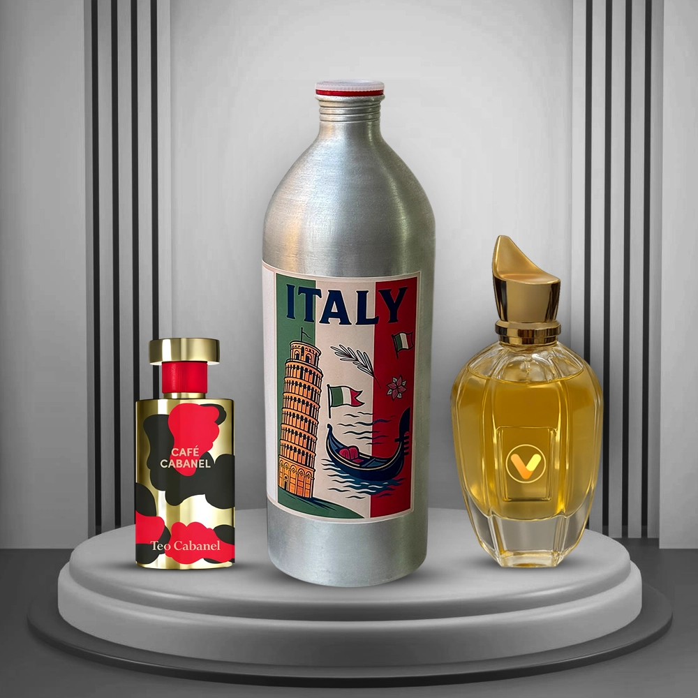 تئو کابانل کافه عطر تئو کابانل کافه - Image 1