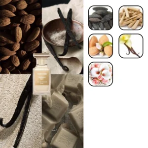 تام فورد وانیلا سک.س 1 1