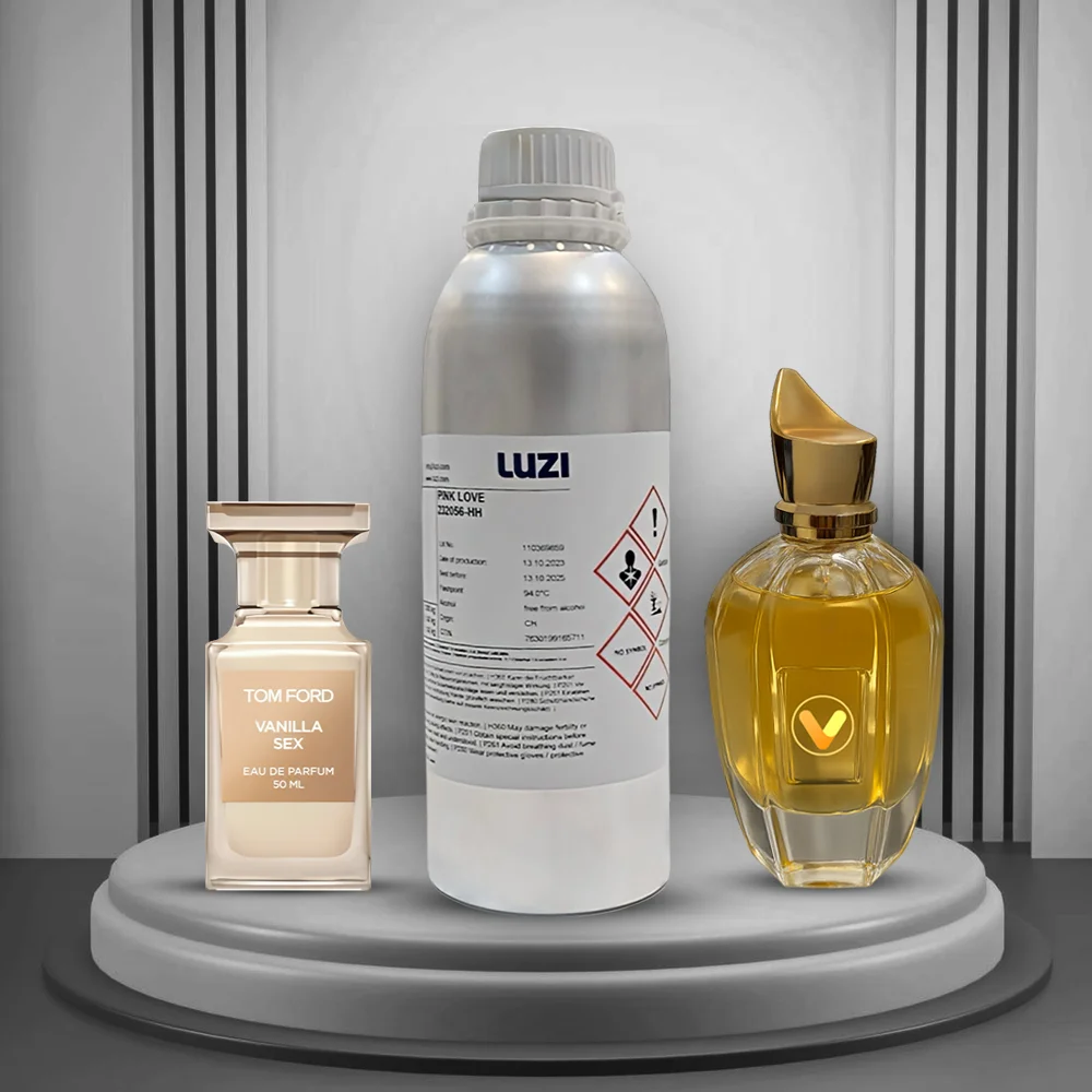 تام فورد وانیلا سک.س