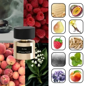 تیزیانا ترنزی کیرک کیرکه