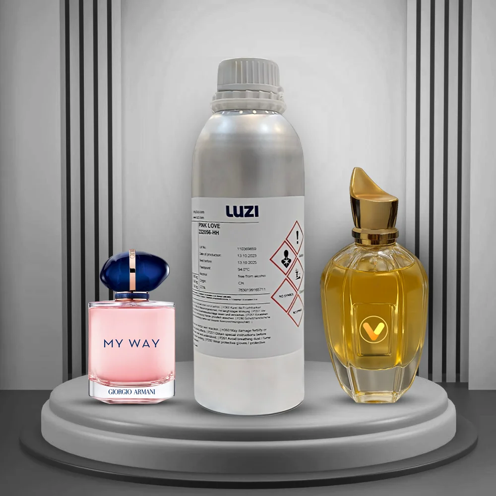 جورجیو آرمانی مای وی