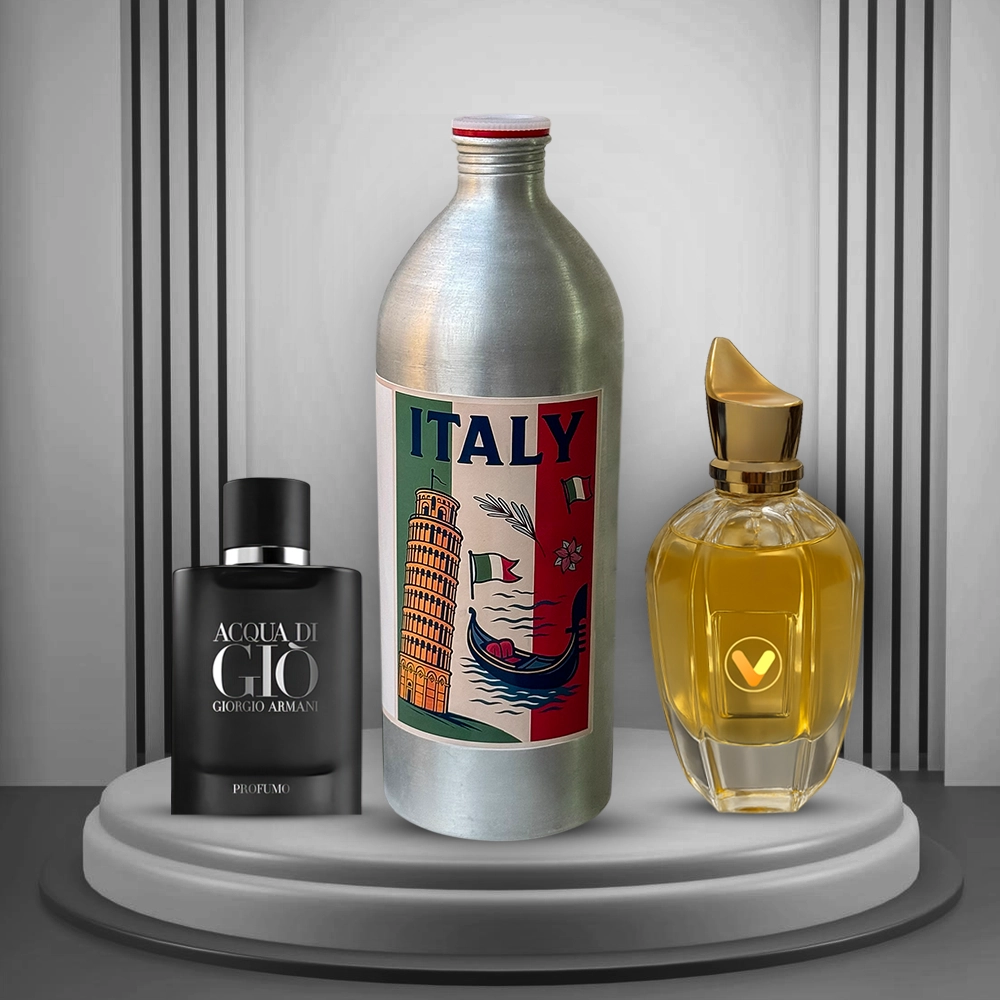 جورجیو آرمانی مشکی عطر جیورجیو آرمانی آکوا دی جیو پروفومو (جورجیو آرمانی آکوا پروفوم) - Image 1