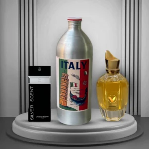 عطر جکس بوگارت سیلور سنت