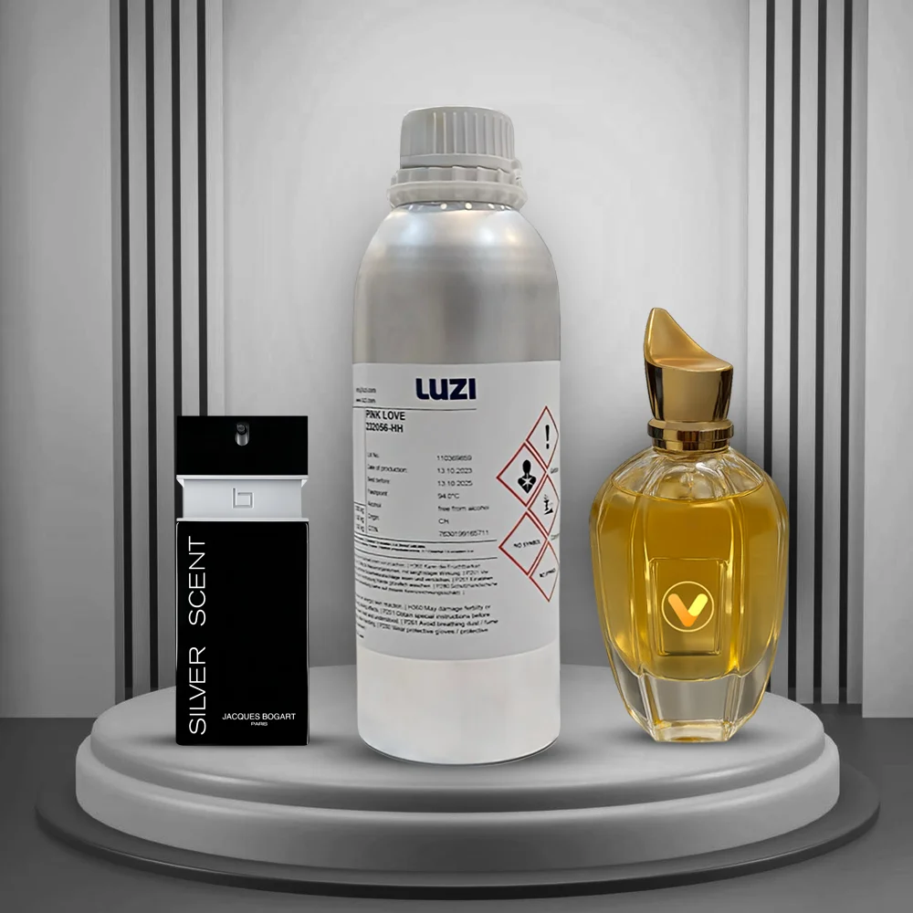 جکس بوگارت سیلور سنت جکس بوگارت سیلور سنت - Image 1