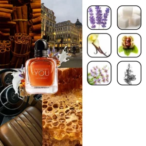 جیورجیو آرمانی امپریو آرمانی استرانگر ویت یو 1