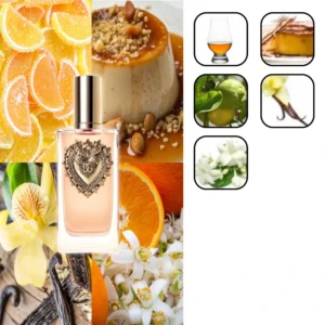 دولچه گابانا دوشن 1