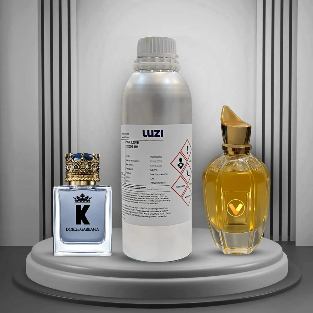 دولچه گابانا کینگ کی