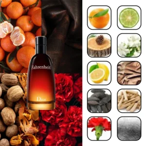 دیور فارنهایت 1