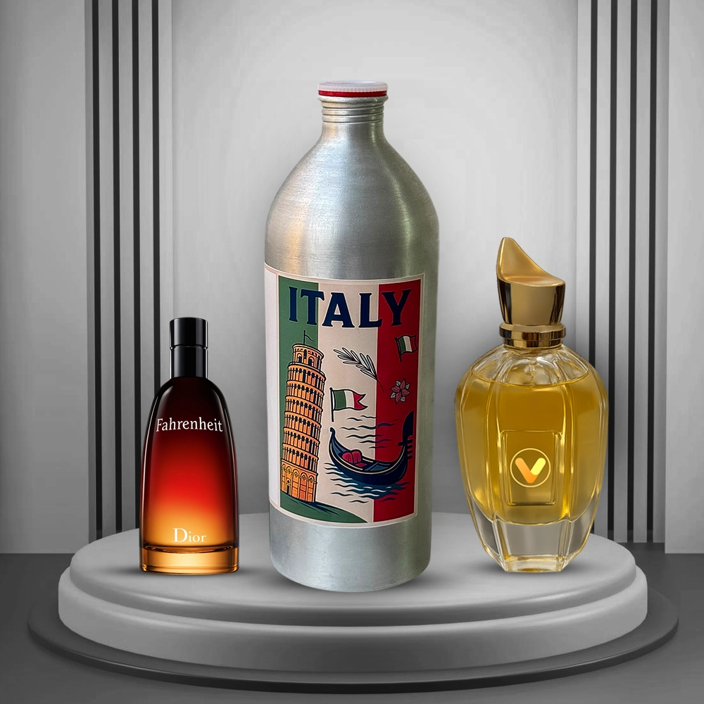 دیور فارنهایت عطر دیور فارنهایت - Image 1