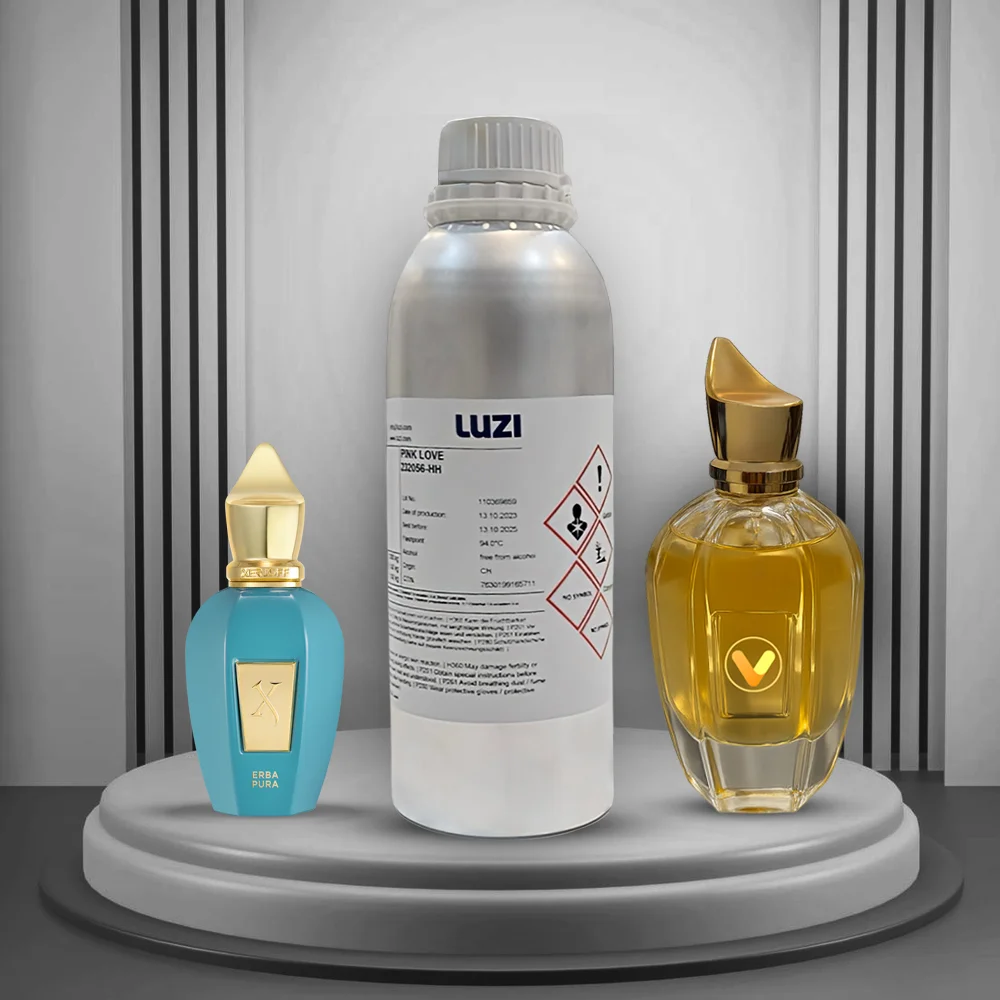 زرجف اربا پورا عطر زرجوف اربا پورا - Image 1