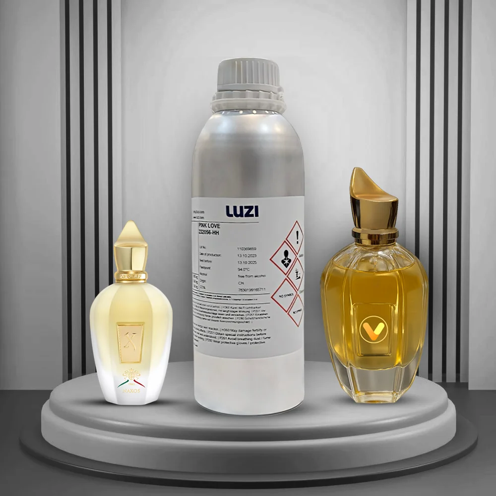 زرجف ناکسوس