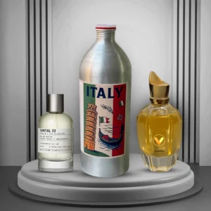 عطر له لابو سانتال 33