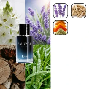 ساواج الکسیر 1