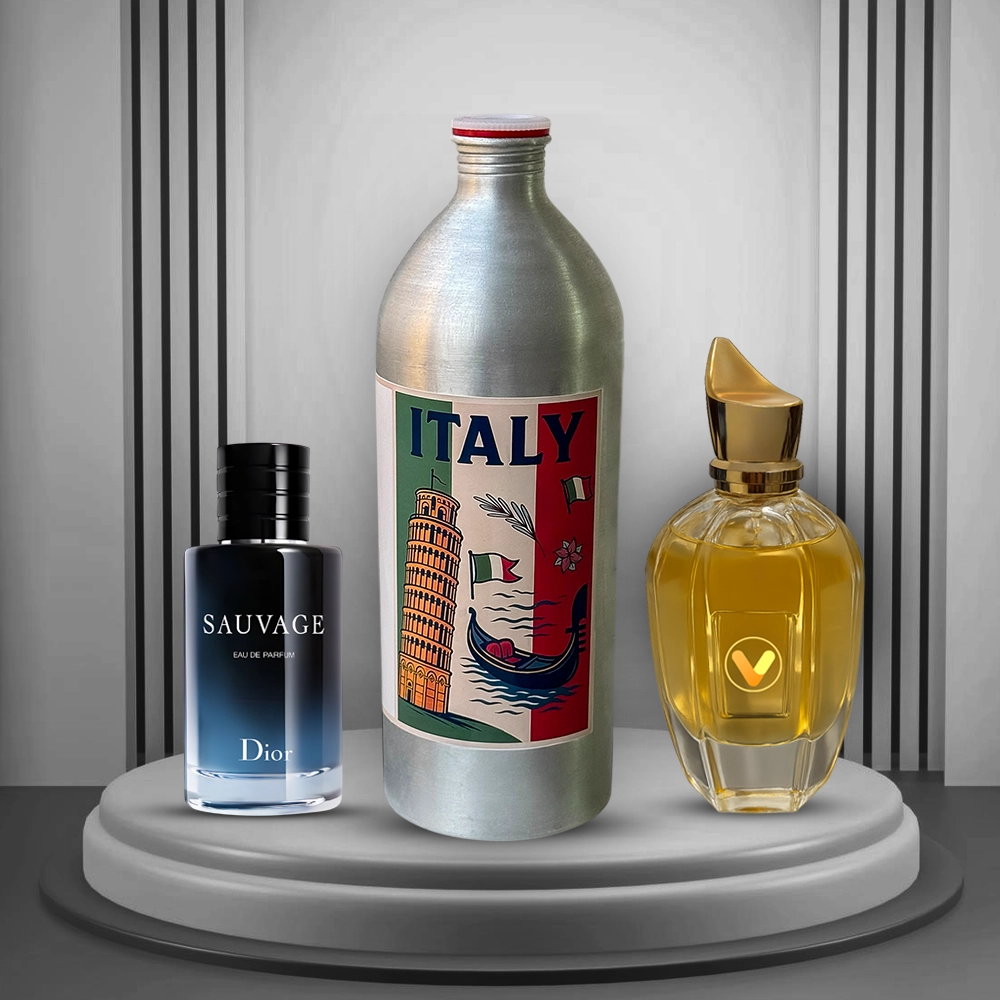 ساواج دیور عطر دیور ساوج (کریستین دیور ساواج) - Image 1
