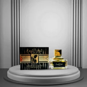 ادو پرفیوم شیخ الشیوخ مرکز