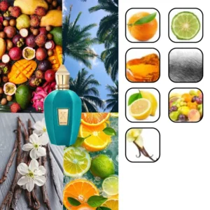 عطر زرجوف اربا پورا