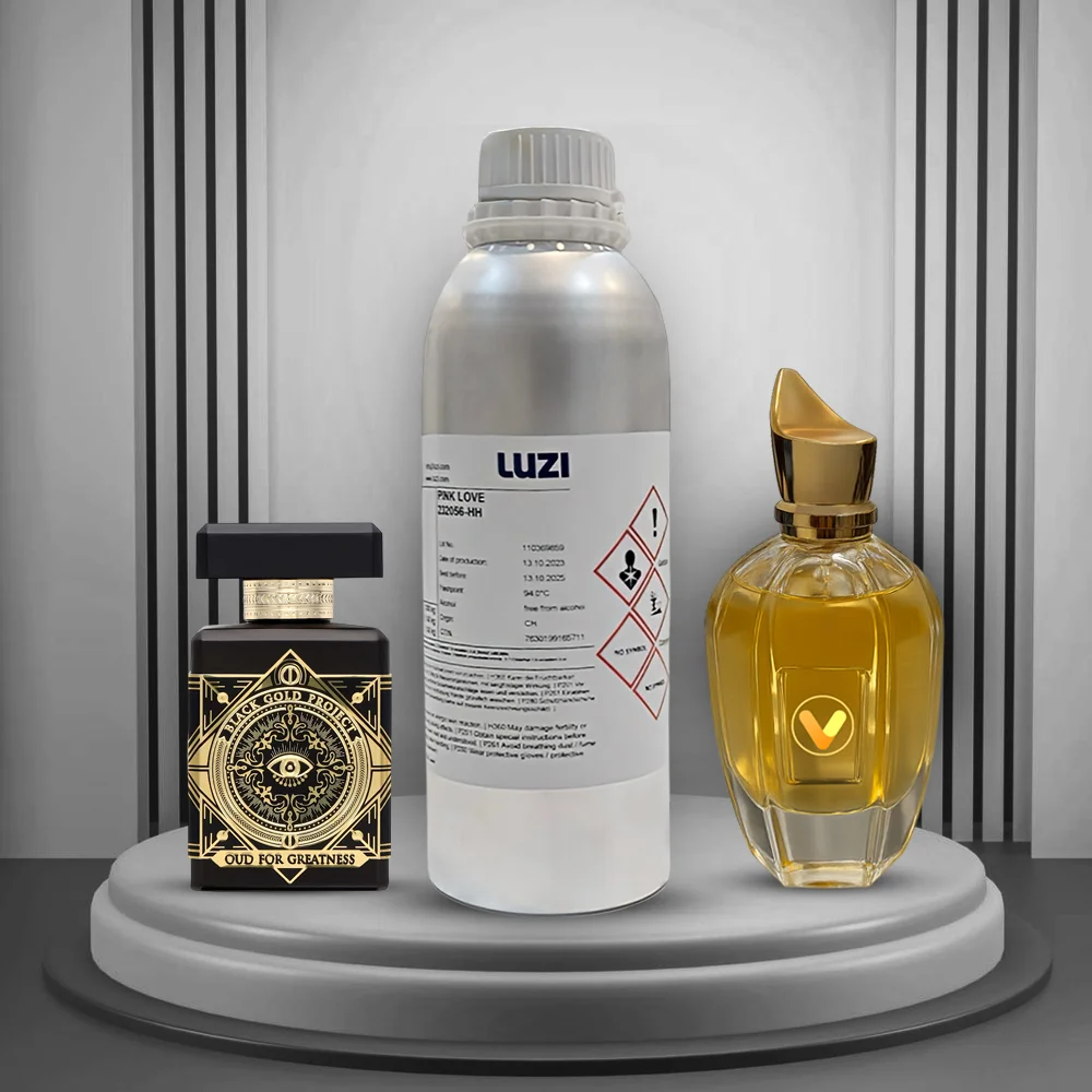 عود فور گریتنس