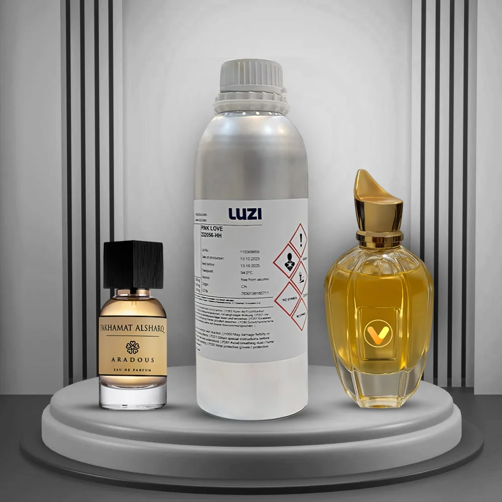 فخامة الشرق