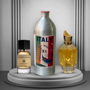 عطر فخامة الشرق