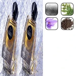 لاکچری بلک 1