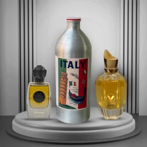 عطر لاکچری بلک