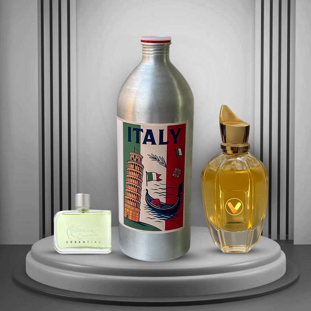 لاگوست سبز عطر لاگوست اسنشیال (لاگوست سبز) - Image 1
