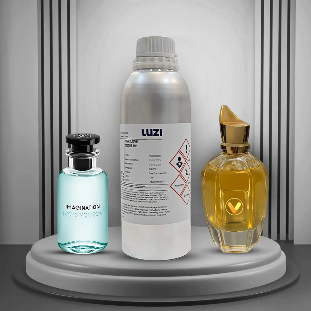 لویی ویتون ایمجینیشن لویی ویتون ایمجینیشن - Image 1