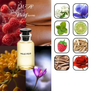 لویی ویتون میل فوکس 1