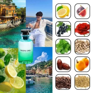 لویی ویتون پسیفیک چیل 1