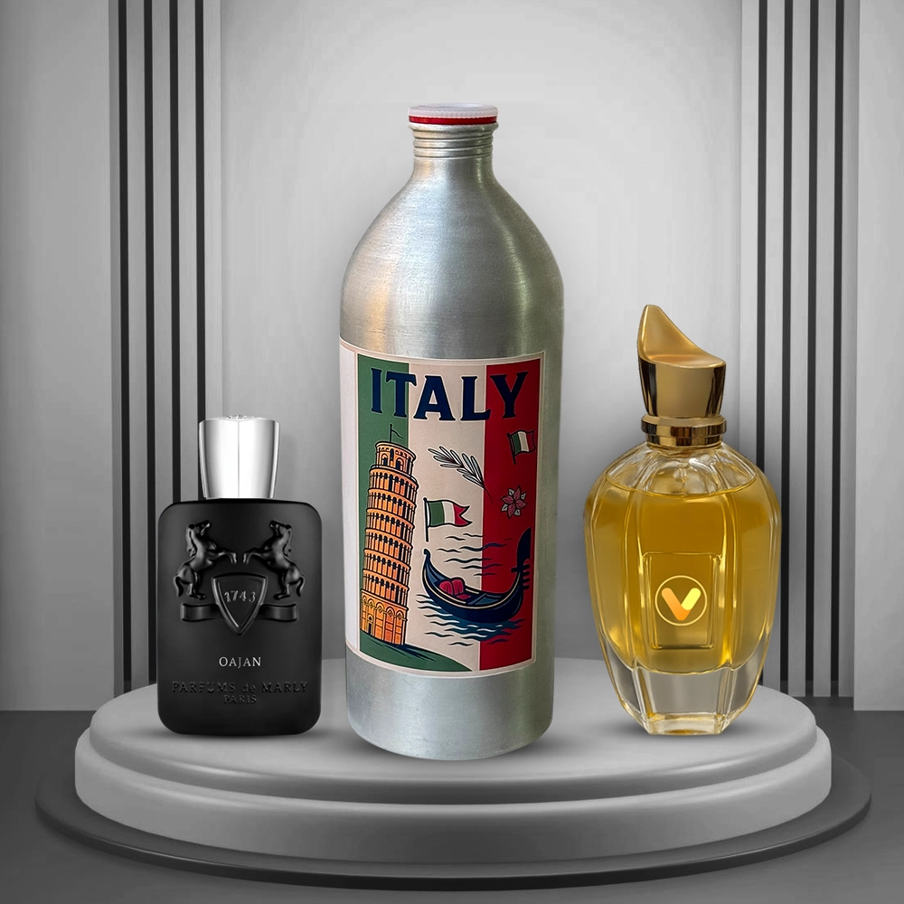 مارلی اوجان عطر مارلی اوجان - Image 1