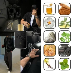 مارلی اوجان