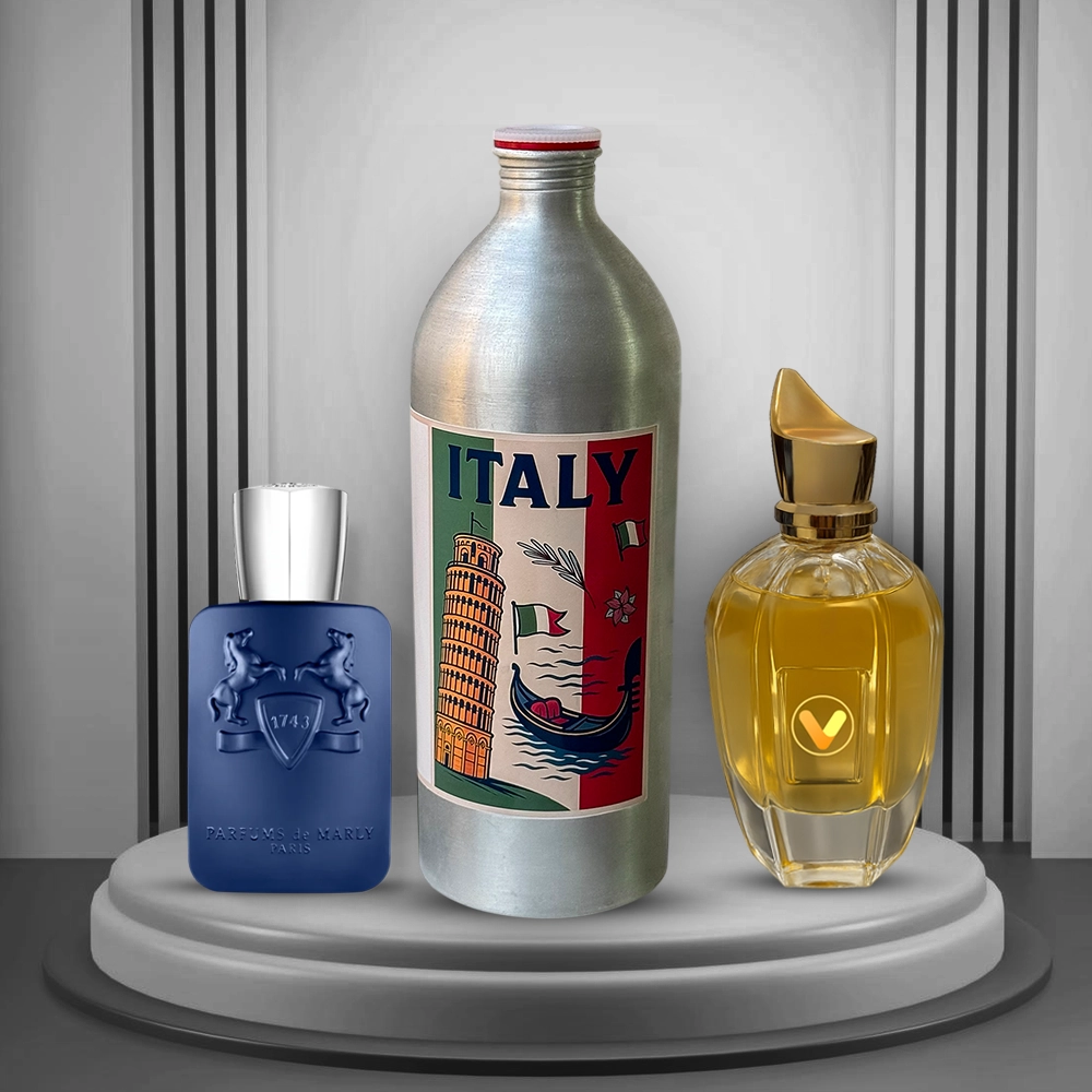 مارلی پرسیوال عطر پارفومز د مارلی پرسیوال - Image 1