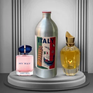 عطر جورجیو آرمانی مای وی