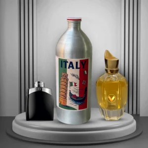 عطر مونت بلنک لجند (مون بلان لیجند)