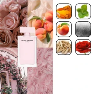 نارسیس رودریگز فور هر پرفیوم 1