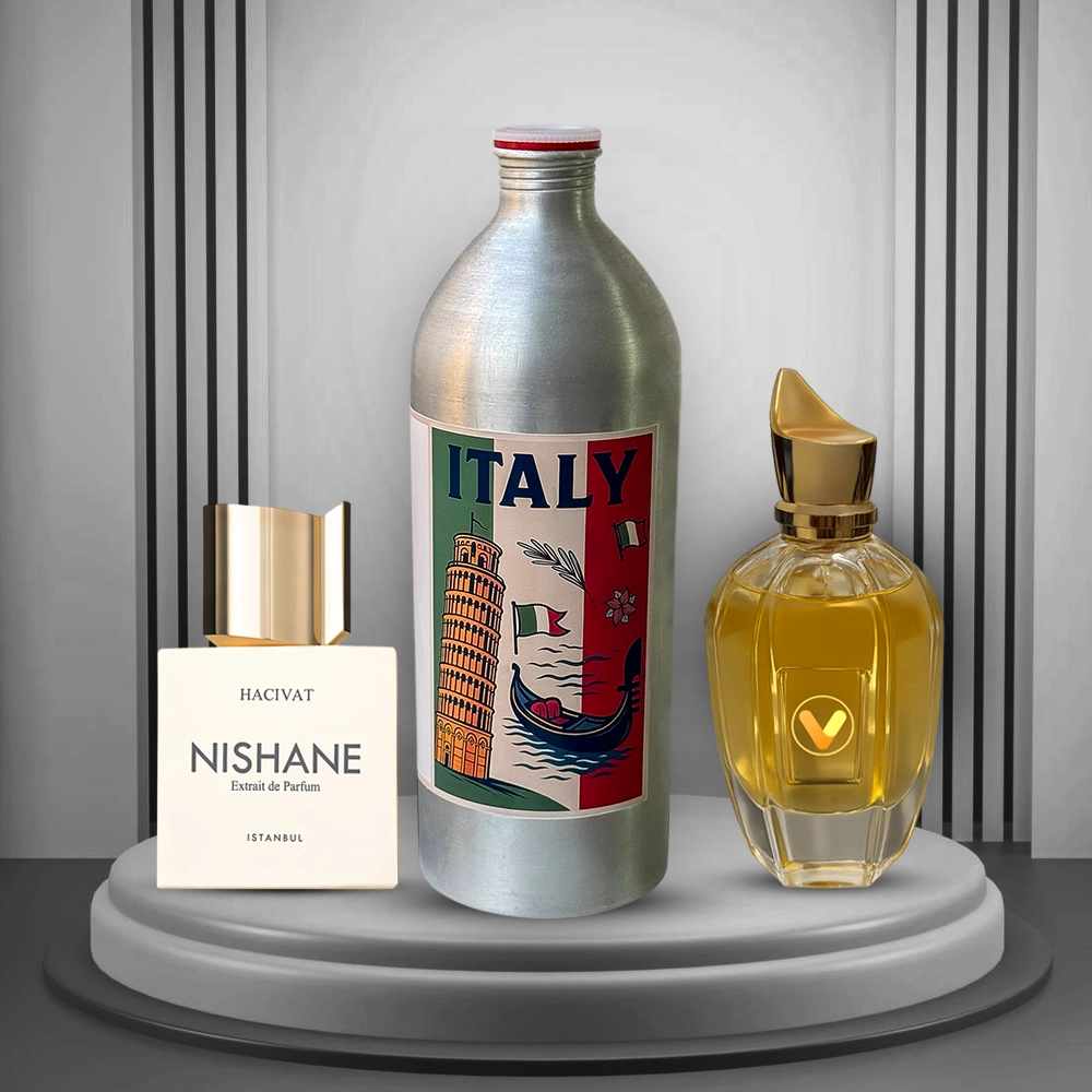 نیشان هاجیوات عطر نیشان هاجیوات (هاسیوات) - Image 1