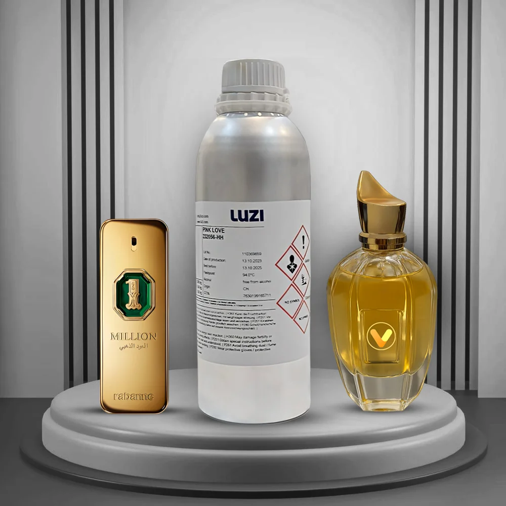 وان میلیون گلدن عود پاکو رابان