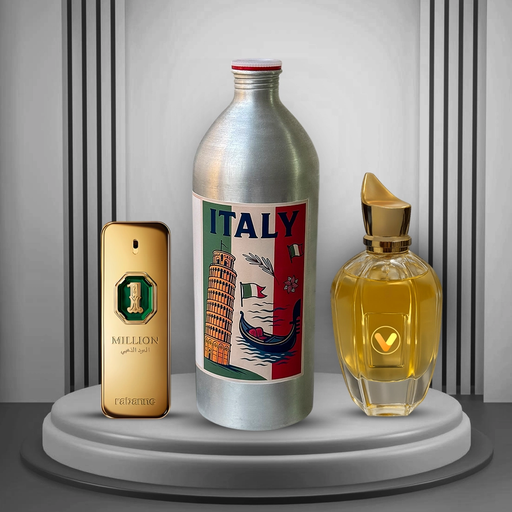 وان میلیون گلدن عود عطر پاکو رابان 1 میلیون گلدن عود - Image 1